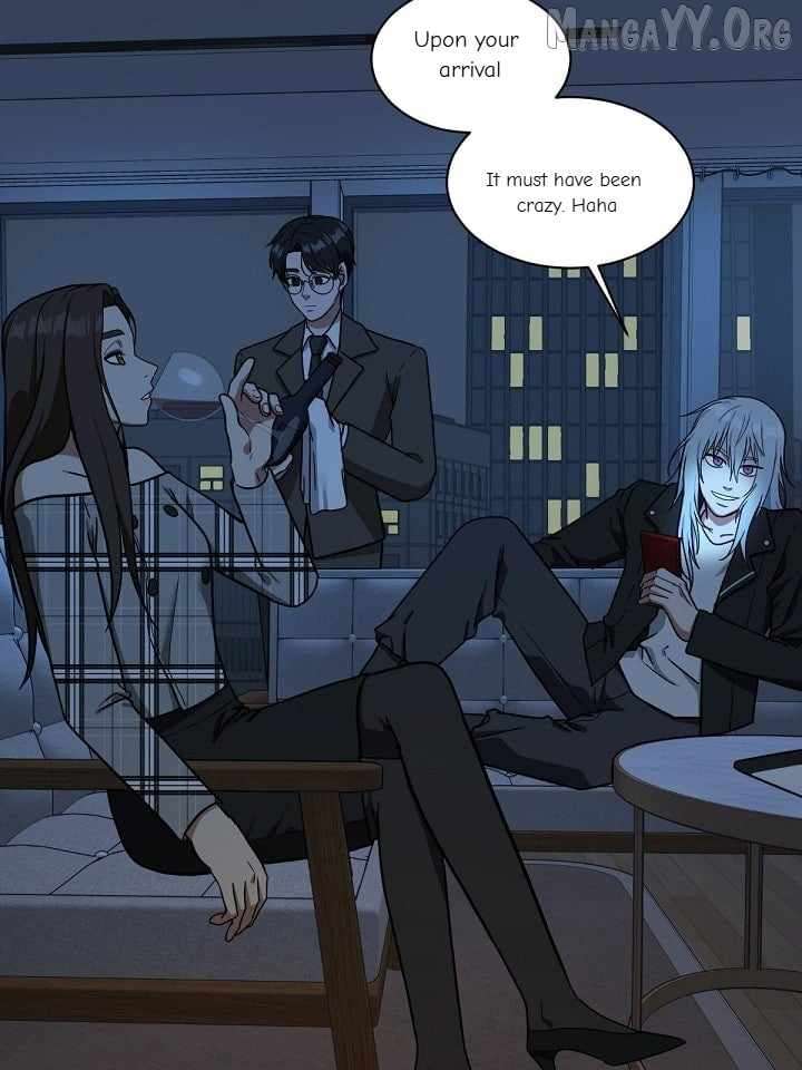 Read Change Me Manga Online