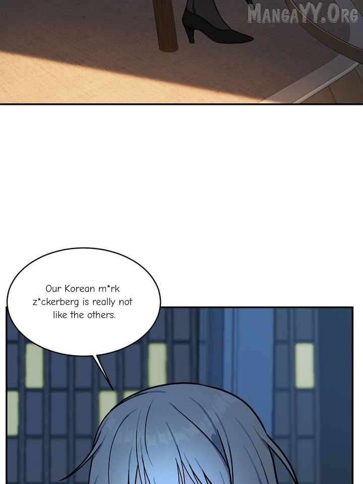 Read Change Me Manga Online