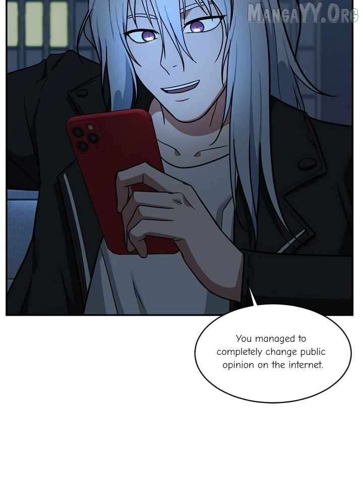 Read Change Me Manga Online