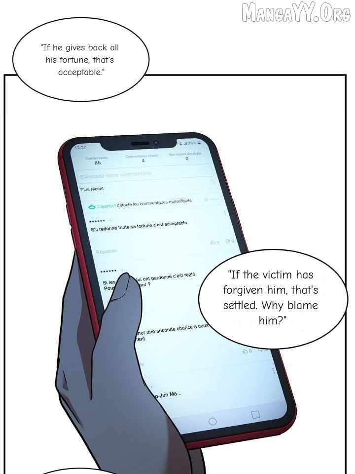 Read Change Me Manga Online