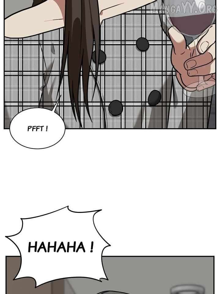 Read Change Me Manga Online