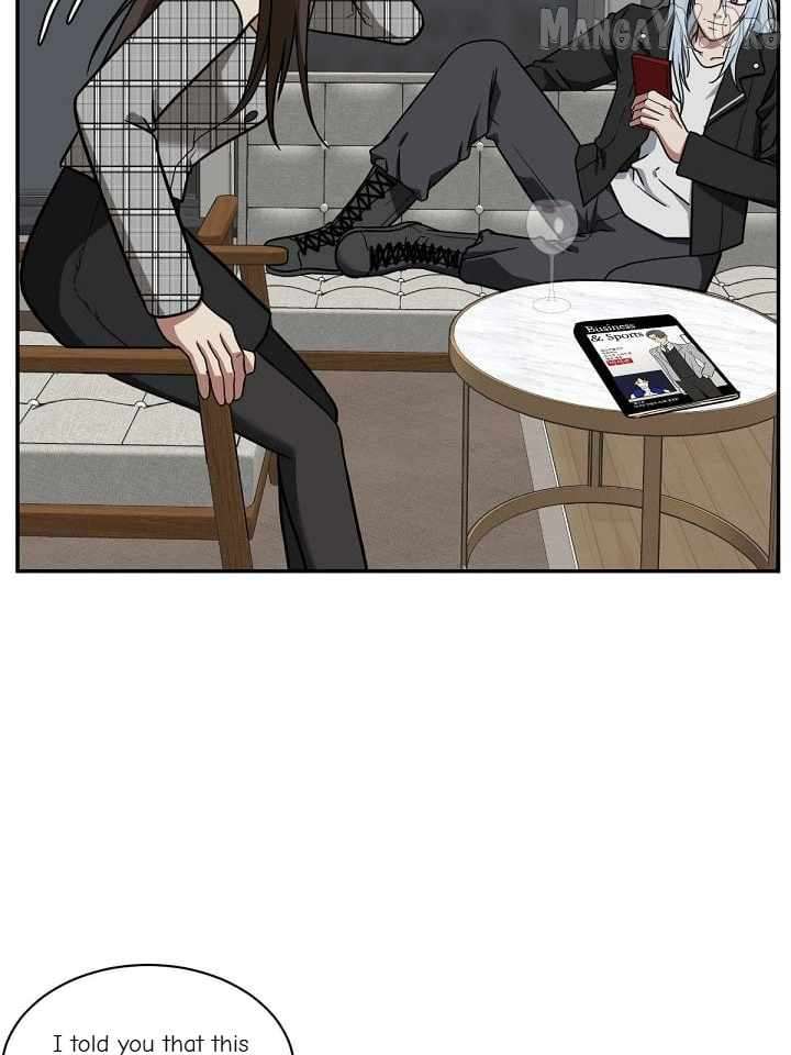 Read Change Me Manga Online
