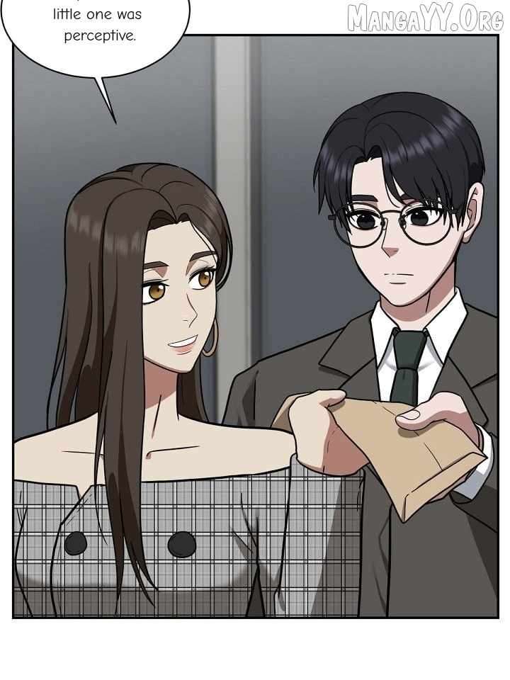 Read Change Me Manga Online