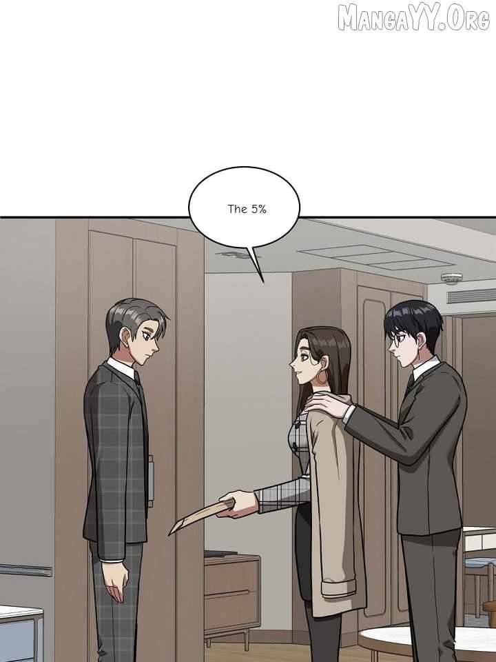 Read Change Me Manga Online