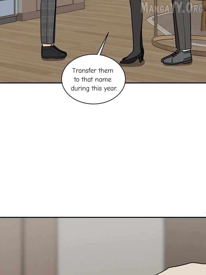 Read Change Me Manga Online