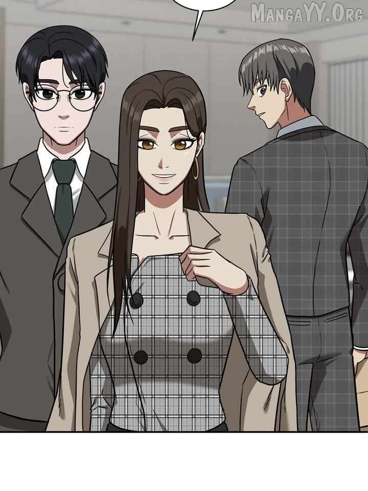 Read Change Me Manga Online