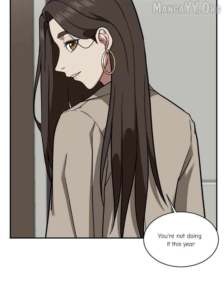 Read Change Me Manga Online