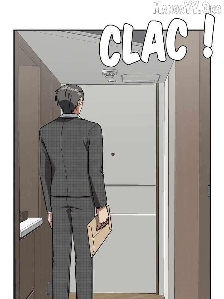 Read Change Me Manga Online