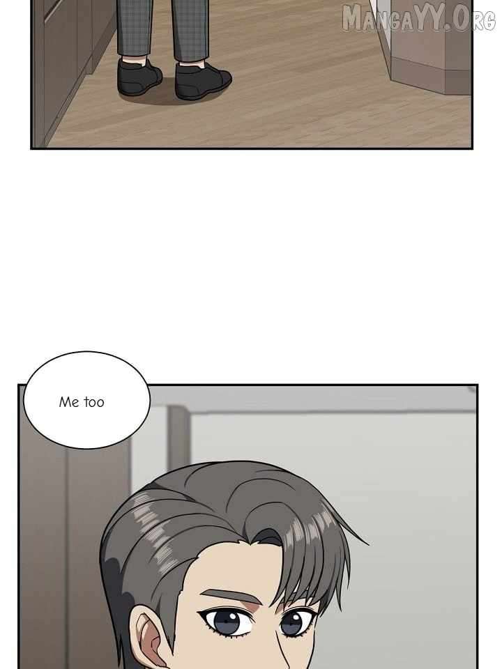 Read Change Me Manga Online