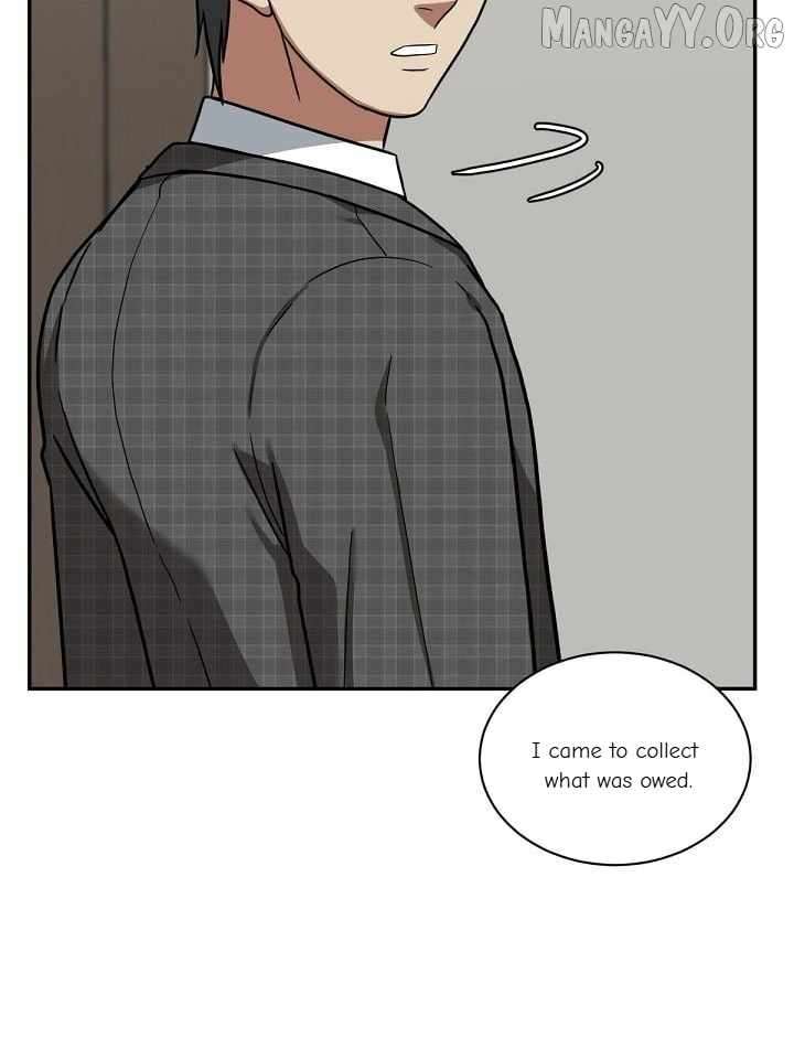 Read Change Me Manga Online