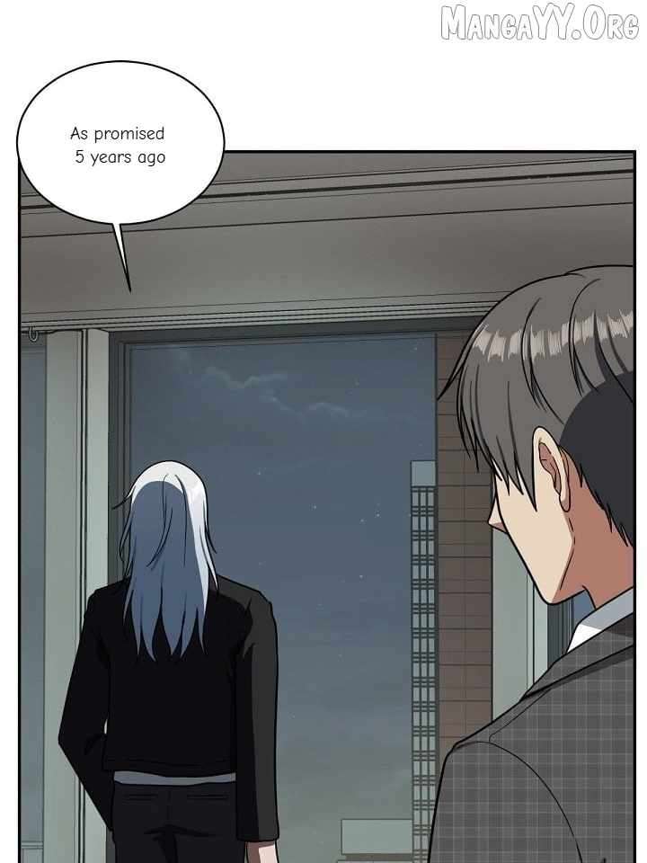 Read Change Me Manga Online