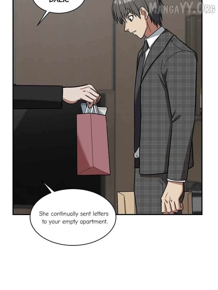 Read Change Me Manga Online