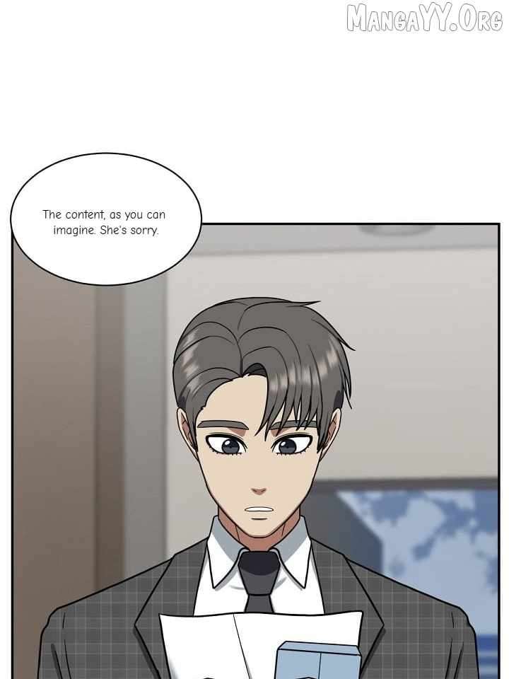 Read Change Me Manga Online