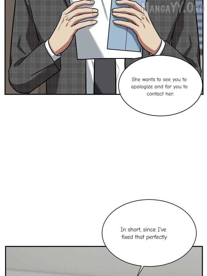 Read Change Me Manga Online