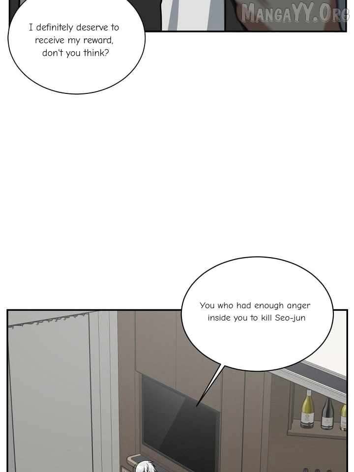 Read Change Me Manga Online