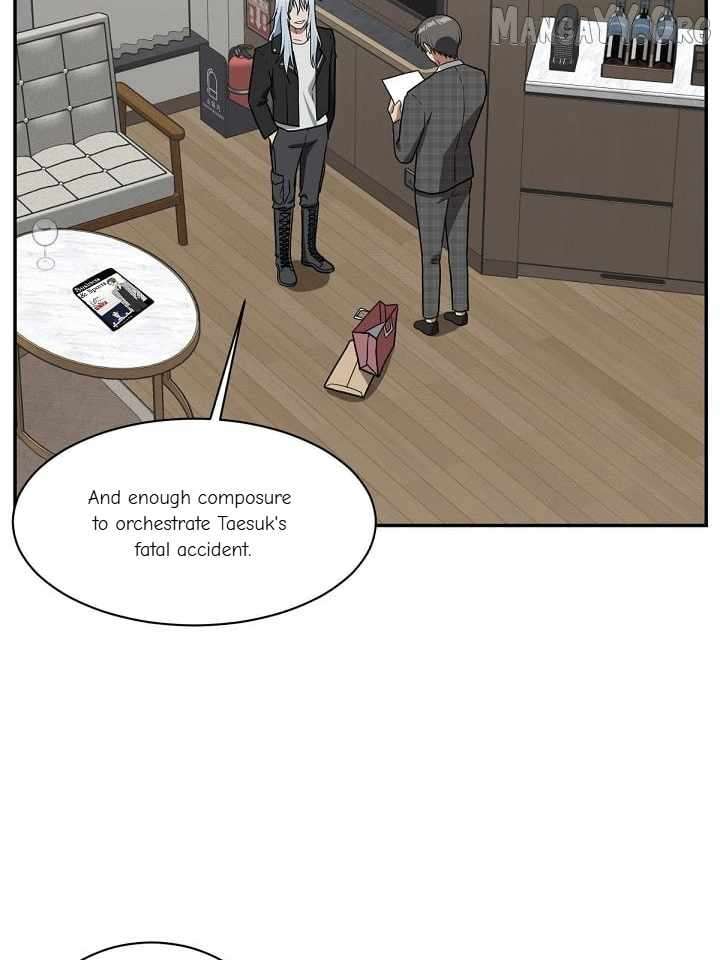 Read Change Me Manga Online
