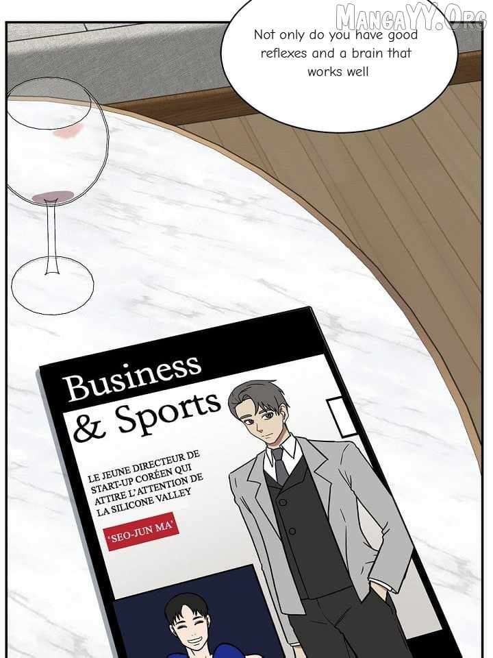 Read Change Me Manga Online