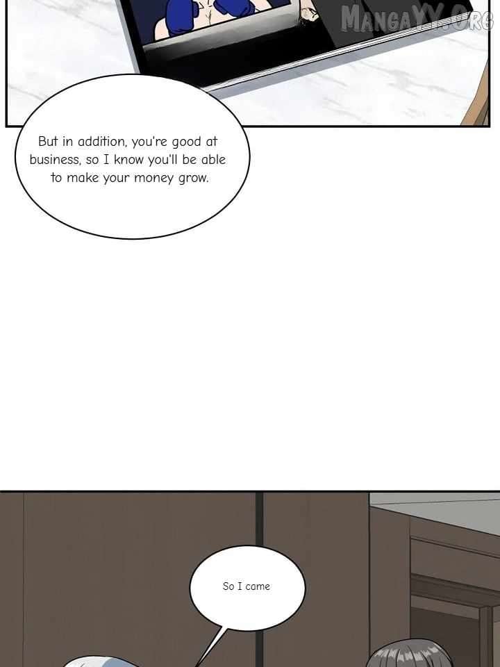 Read Change Me Manga Online