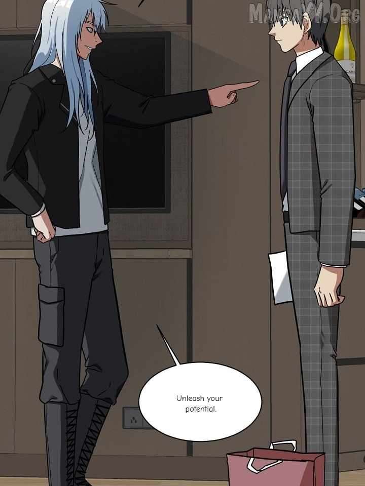 Read Change Me Manga Online