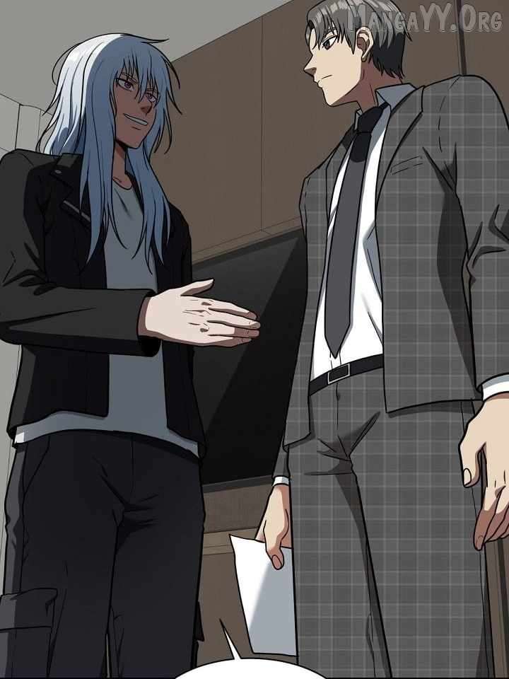Read Change Me Manga Online