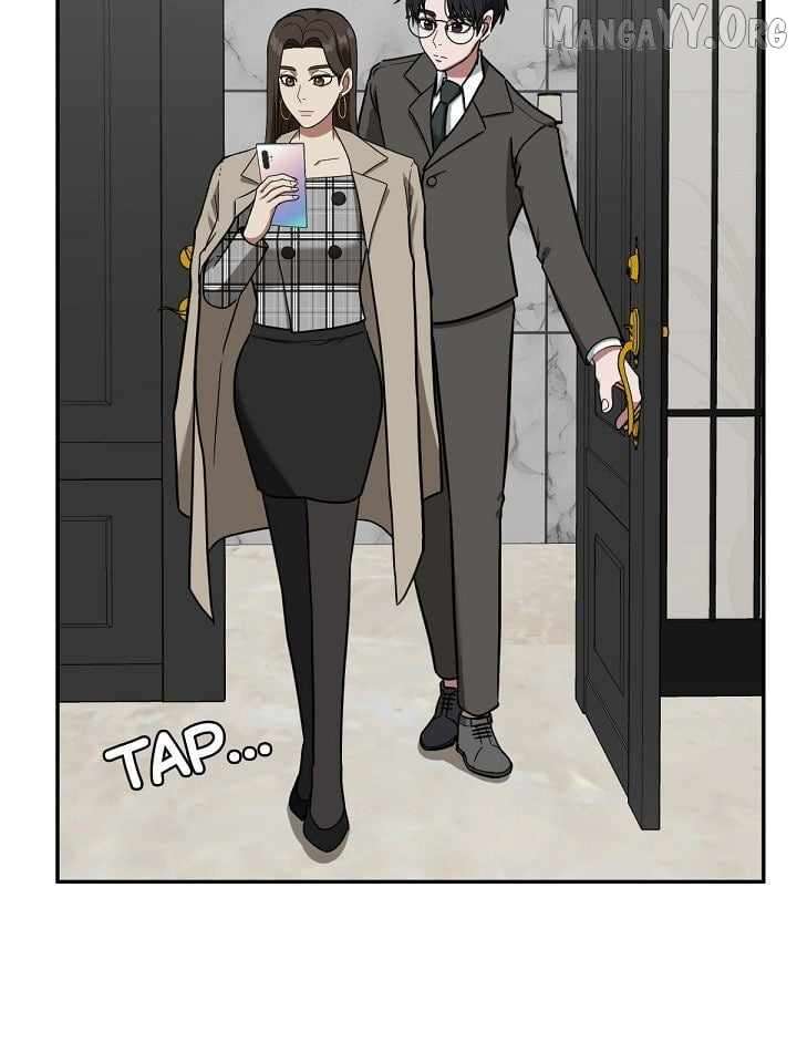 Read Change Me Manga Online