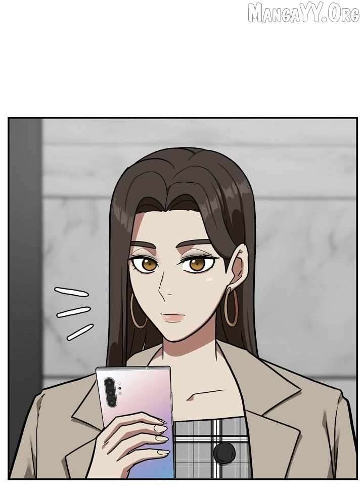 Read Change Me Manga Online