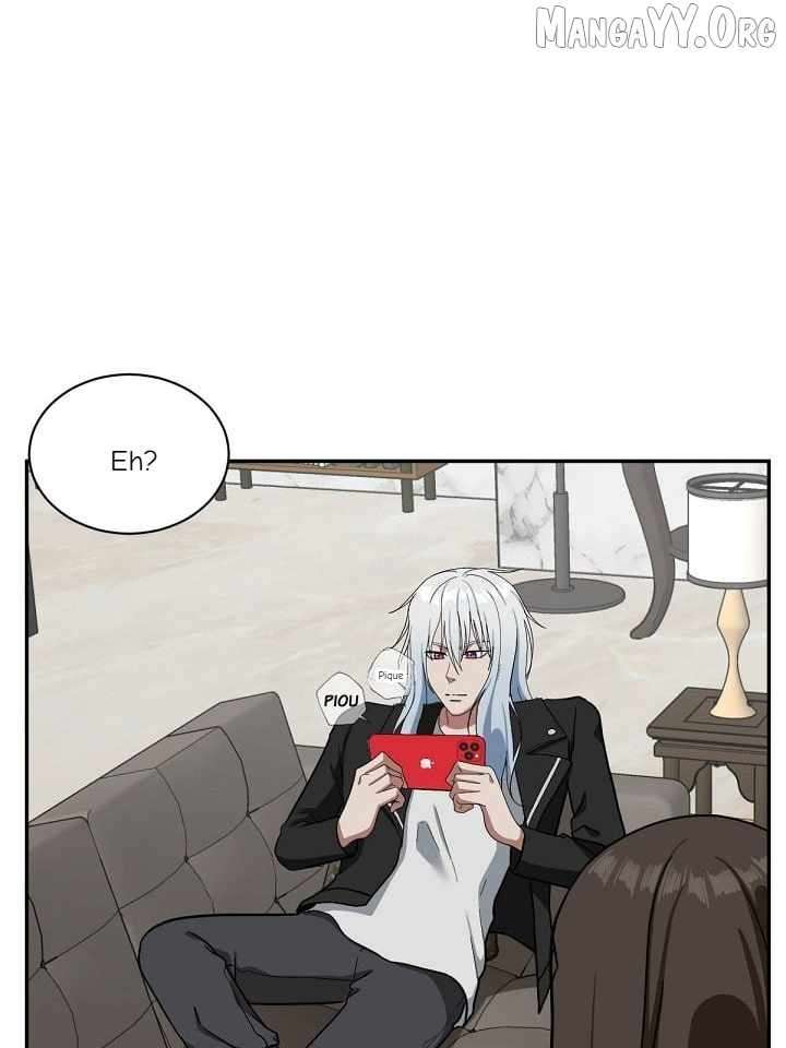 Read Change Me Manga Online