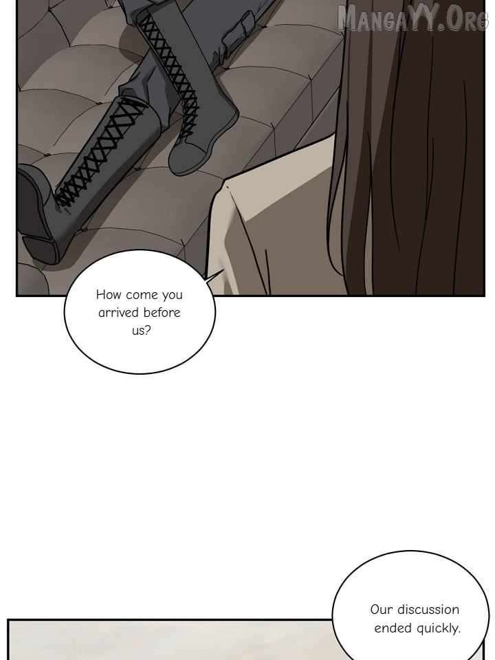 Read Change Me Manga Online