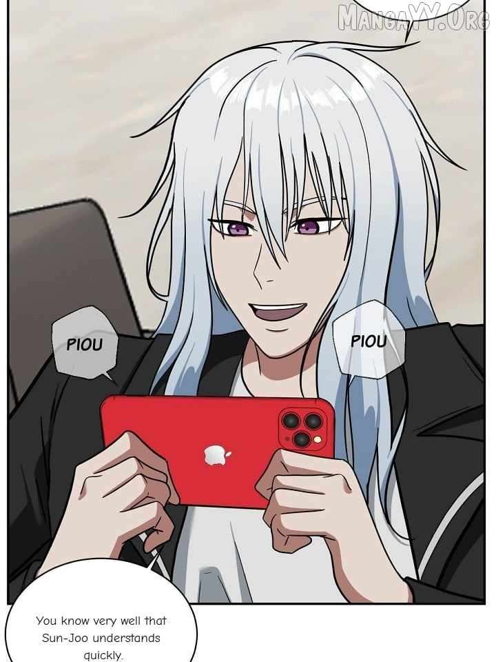 Read Change Me Manga Online
