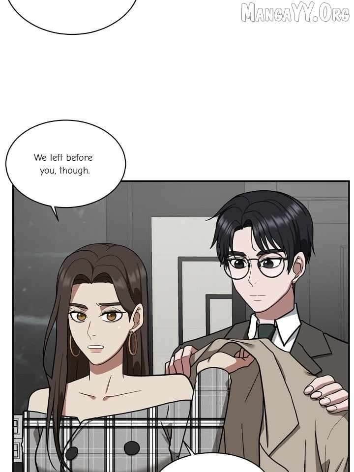 Read Change Me Manga Online