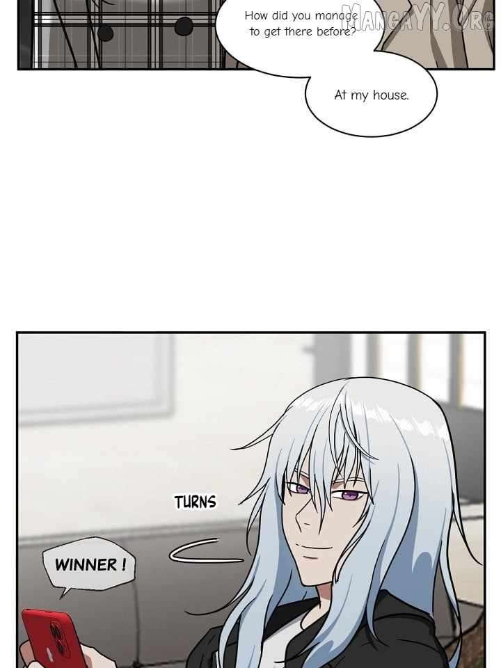 Read Change Me Manga Online