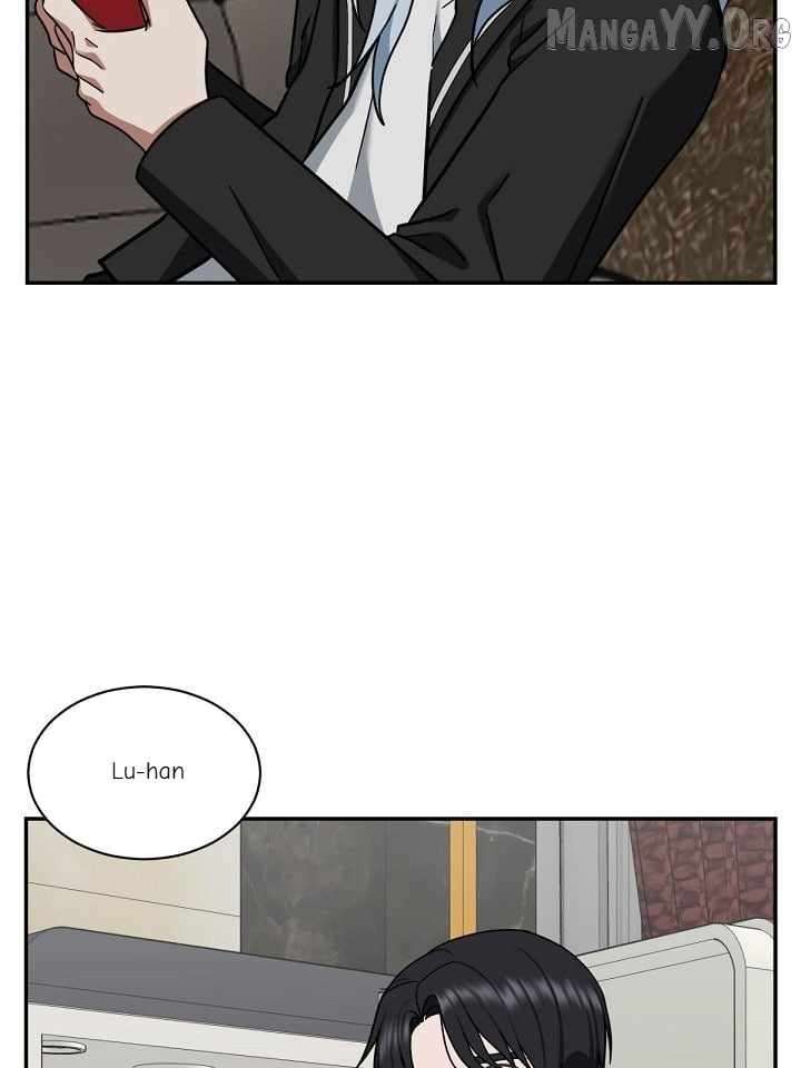 Read Change Me Manga Online