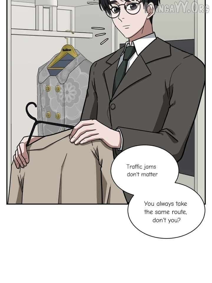 Read Change Me Manga Online