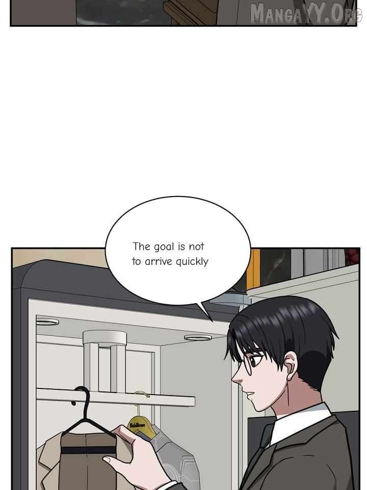 Read Change Me Manga Online