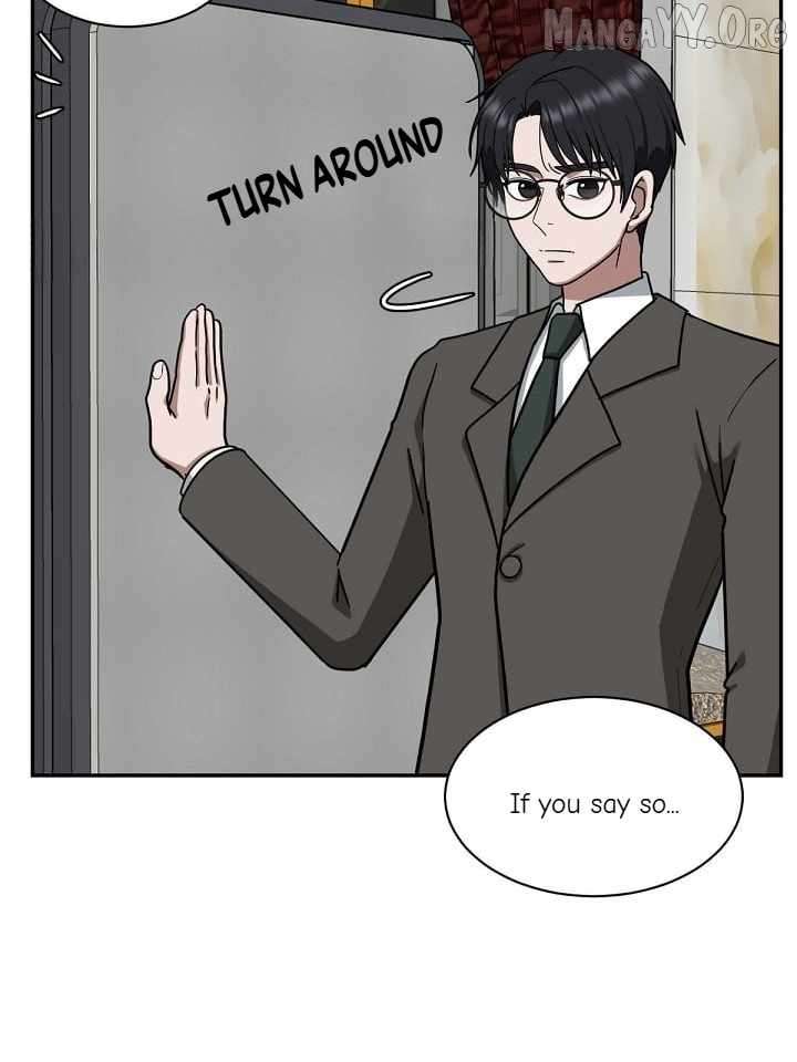 Read Change Me Manga Online