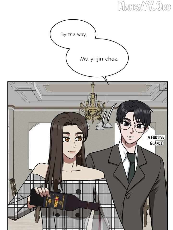 Read Change Me Manga Online