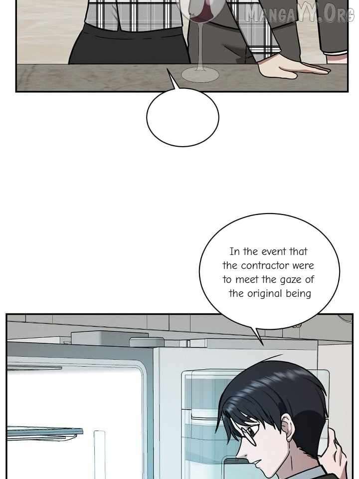 Read Change Me Manga Online