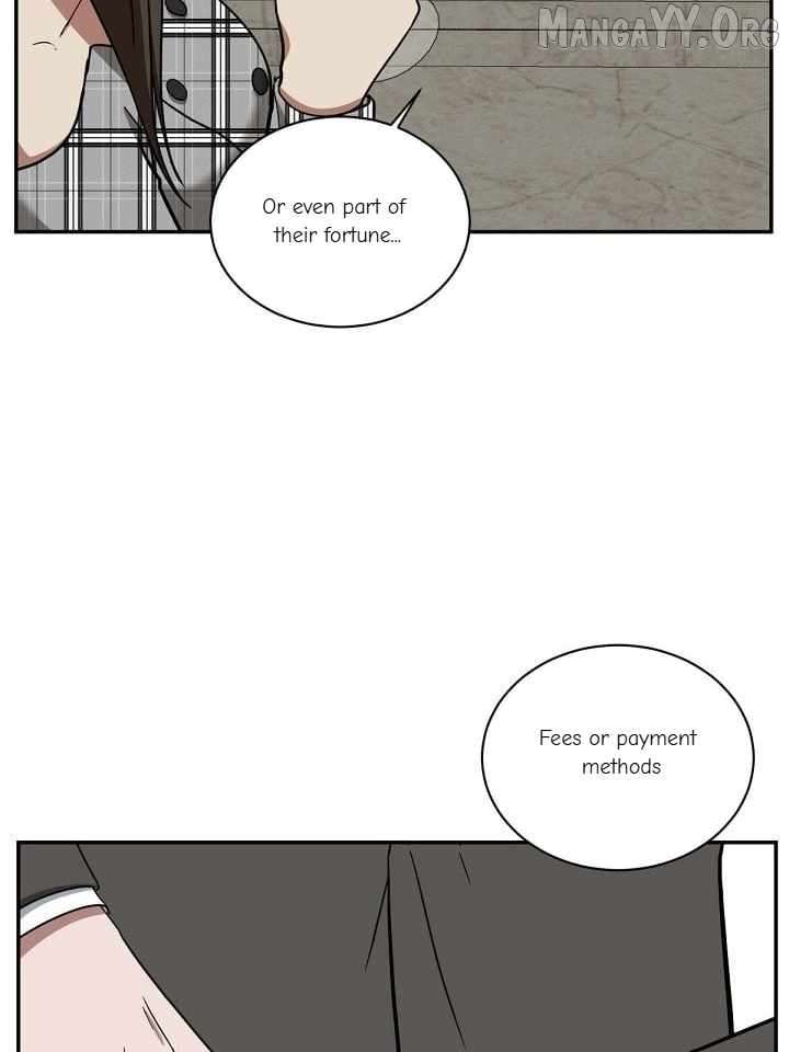 Read Change Me Manga Online