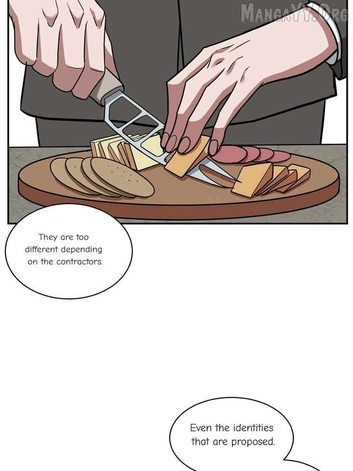 Read Change Me Manga Online