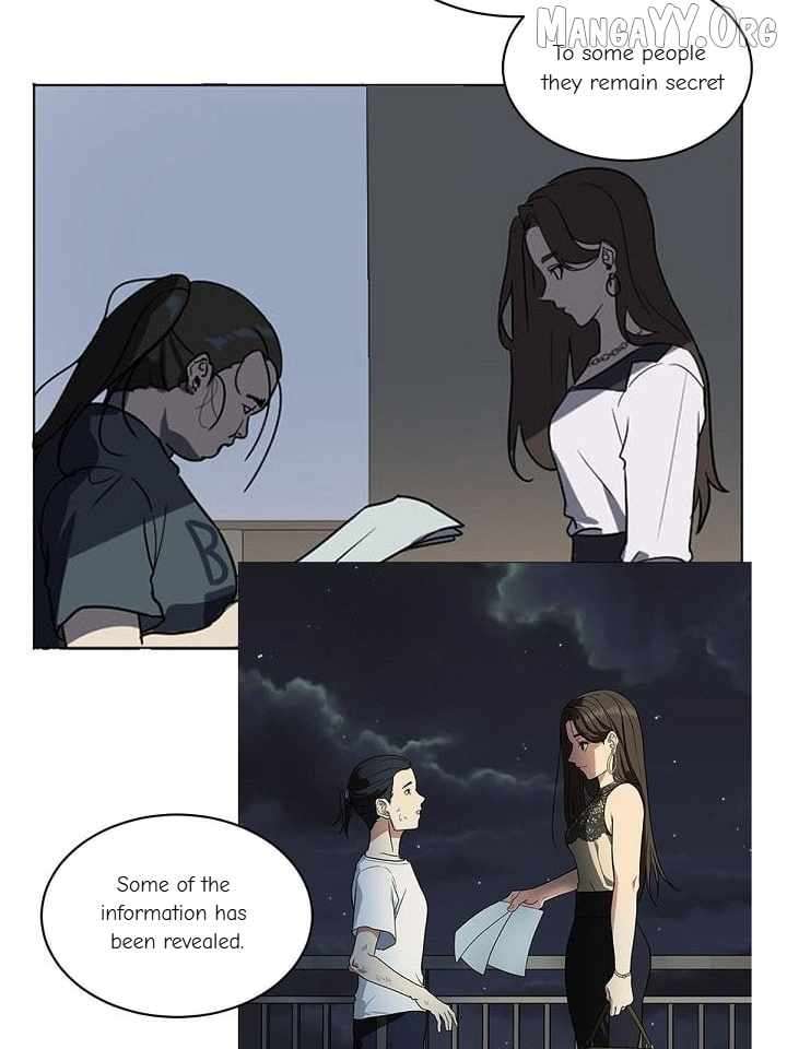 Read Change Me Manga Online