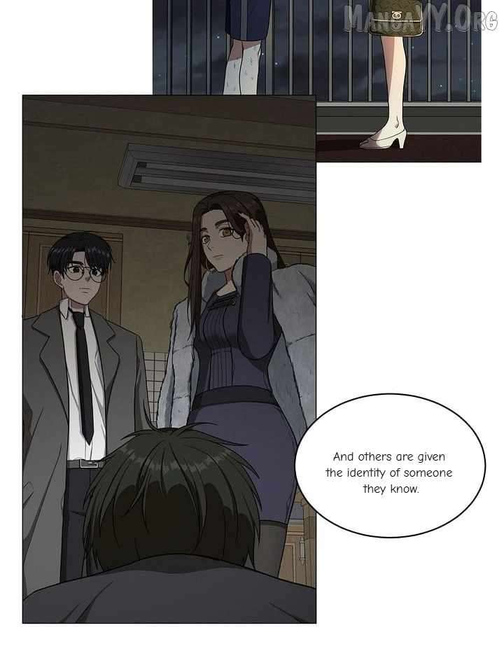 Read Change Me Manga Online