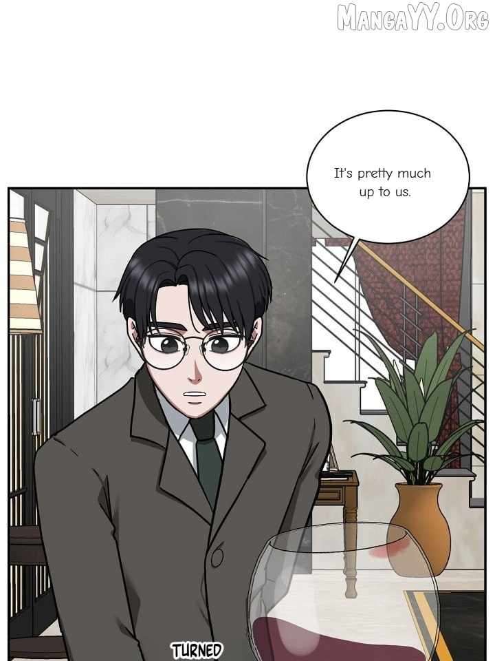 Read Change Me Manga Online