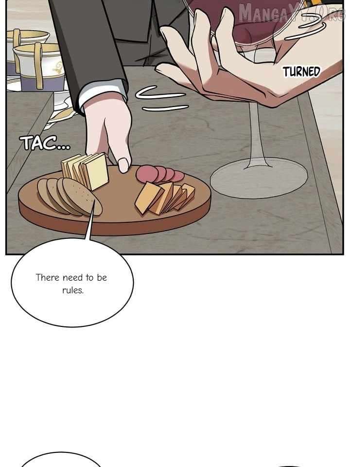 Read Change Me Manga Online