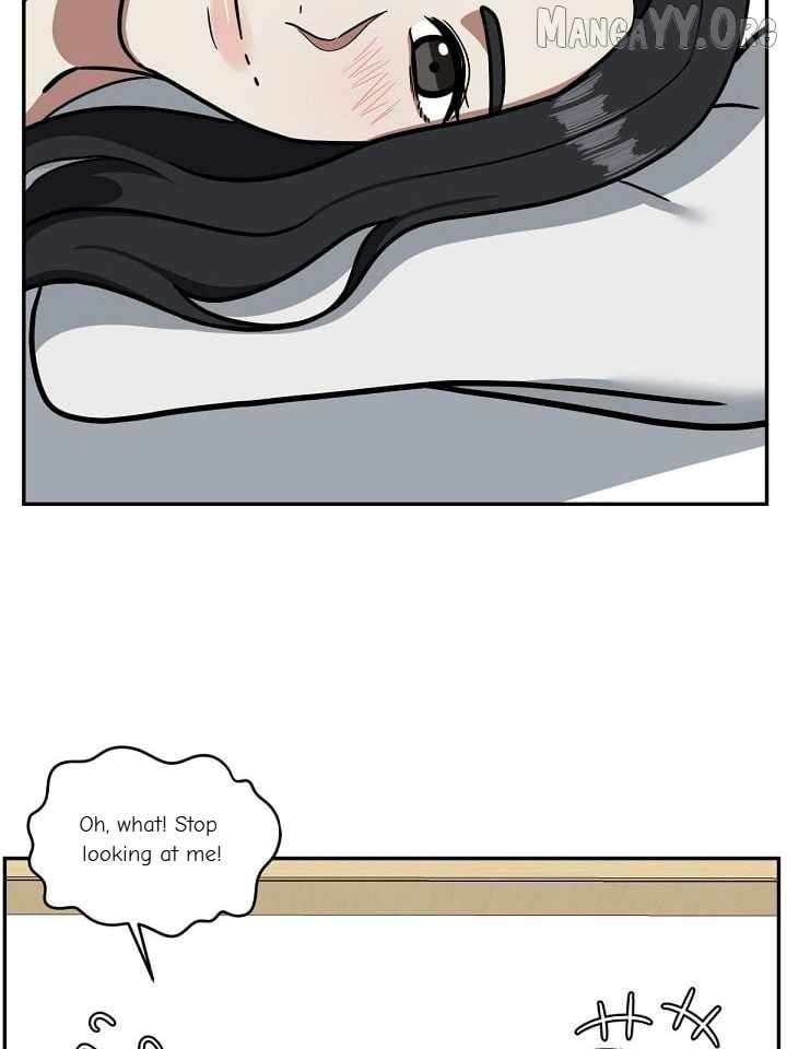 Read Change Me Manga Online