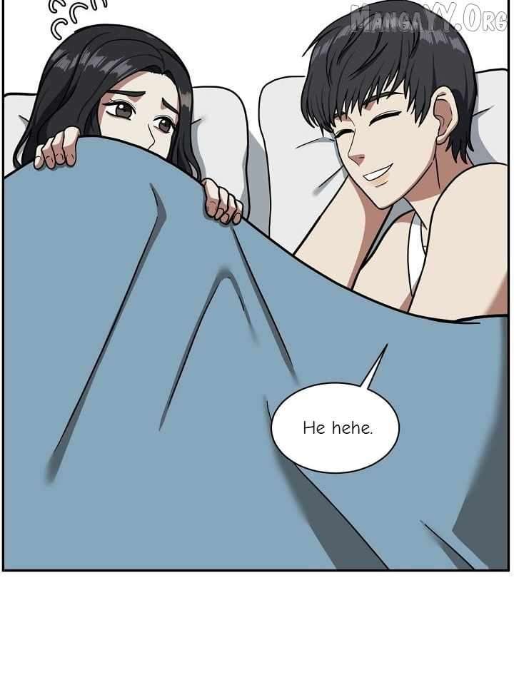 Read Change Me Manga Online