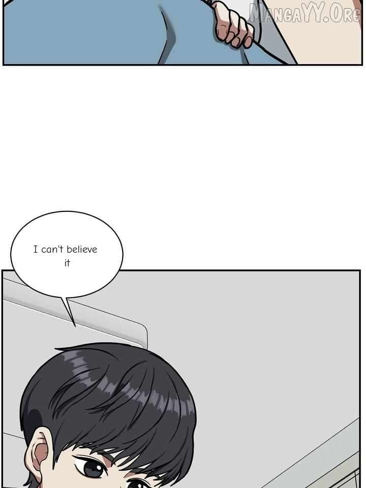 Read Change Me Manga Online