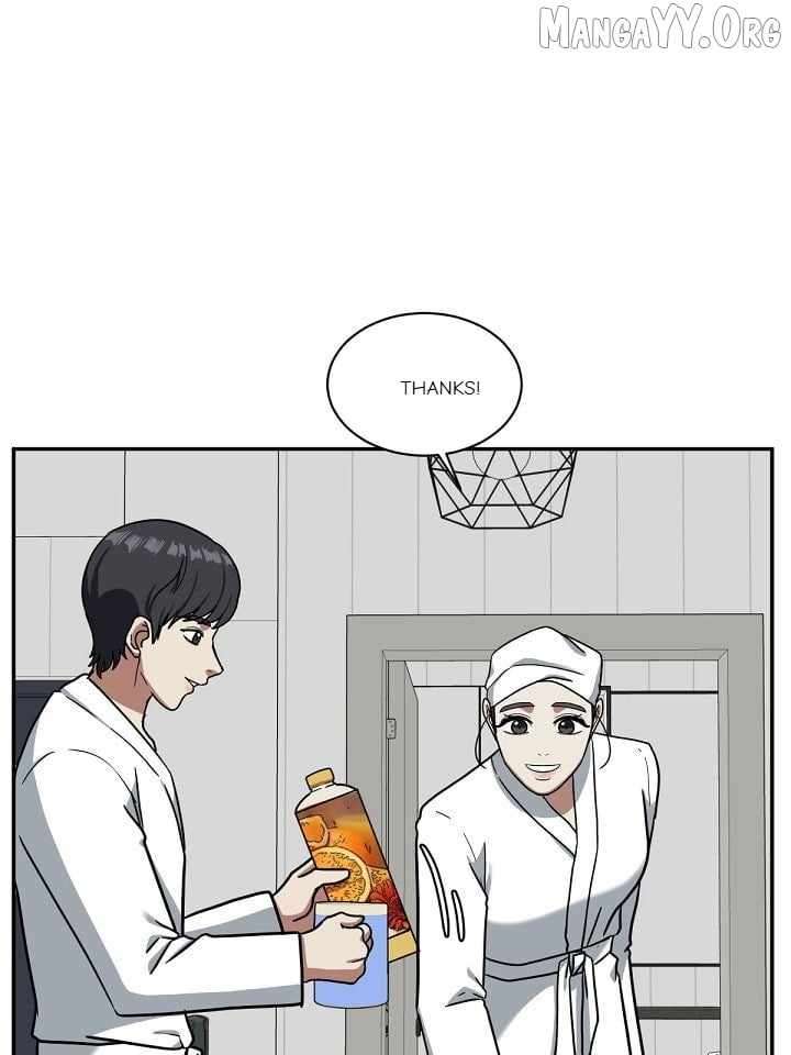 Read Change Me Manga Online