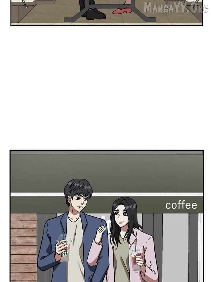 Read Change Me Manga Online