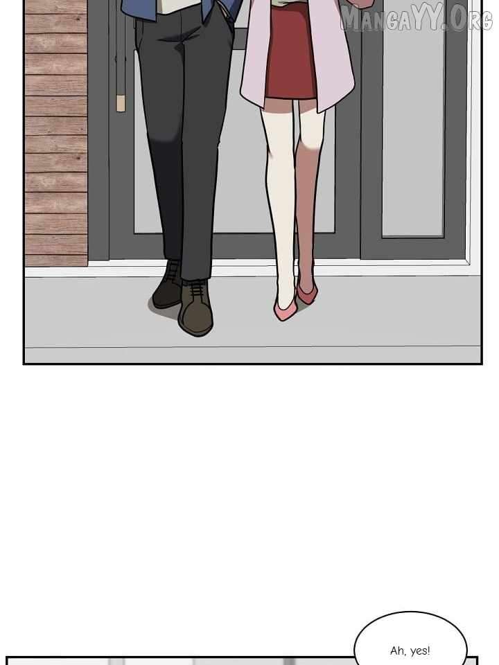 Read Change Me Manga Online
