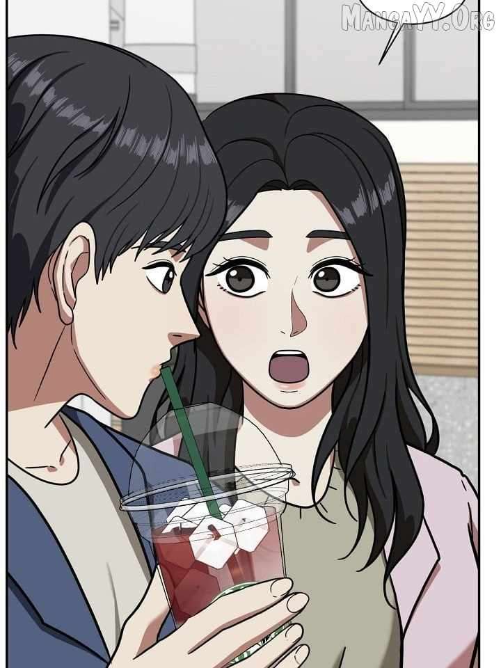 Read Change Me Manga Online